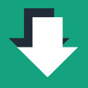 GPT Conversation Downloader  screen for extension Chrome web store in OffiDocs Chromium