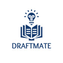 GPT 활용 초안 생성기, DraftMate  screen for extension Chrome web store in OffiDocs Chromium