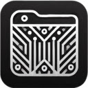 GPT Folders  screen for extension Chrome web store in OffiDocs Chromium