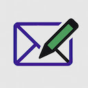 GPT for Gmail  screen for extension Chrome web store in OffiDocs Chromium