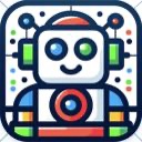 GPT Helper  screen for extension Chrome web store in OffiDocs Chromium