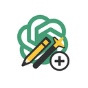 GPT Power Ups: Em Dash Fix, Clean Text, RTL  Paint for ChatGPT  screen for extension Chrome web store in OffiDocs Chromium