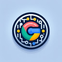 GPT Search Companion  screen for extension Chrome web store in OffiDocs Chromium