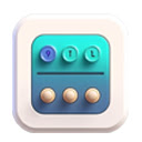 GPT Sidebar Token Counter  screen for extension Chrome web store in OffiDocs Chromium