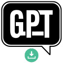 GPT to markdown  screen for extension Chrome web store in OffiDocs Chromium