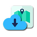 GPX Downloader  screen for extension Chrome web store in OffiDocs Chromium