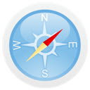GPX Viewer, Reader  screen for extension Chrome web store in OffiDocs Chromium