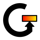 Grab n tab  screen for extension Chrome web store in OffiDocs Chromium