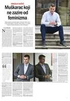 Free download Gracija Intervju Nikola Vucic 6 4 2018 free photo or picture to be edited with GIMP online image editor