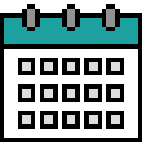 Gradescope Add to Calendar  screen for extension Chrome web store in OffiDocs Chromium