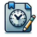 GradeScope Progress Estimator  screen for extension Chrome web store in OffiDocs Chromium