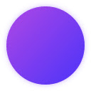 Gradient Clock  screen for extension Chrome web store in OffiDocs Chromium