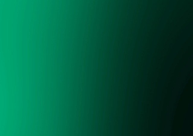 Free download Gradient Green Color -  free illustration to be edited with GIMP free online image editor