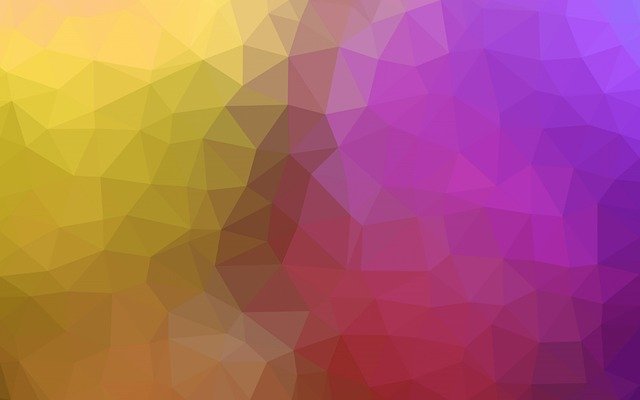 Free download Gradient Purple Yellow -  free illustration to be edited with GIMP free online image editor