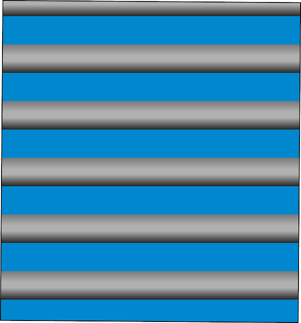 Free download Gradient Silver Bars - Free vector graphic on Pixabay free illustration to be edited with GIMP free online image editor