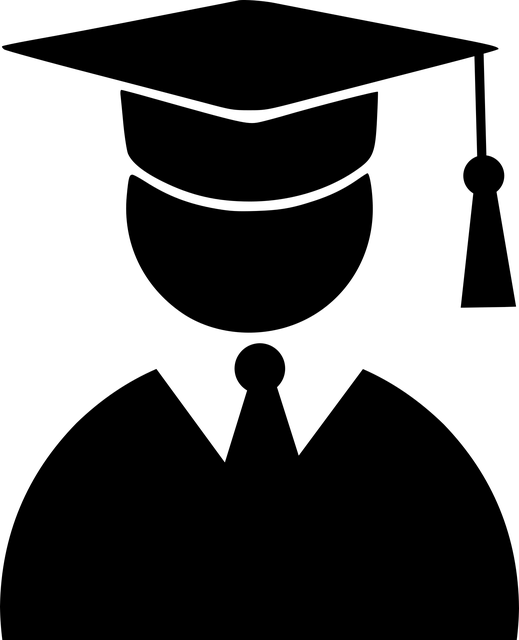 Free download Graduation Man Silhouette - Free vector graphic on Pixabay free illustration to be edited with GIMP free online image editor