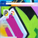 Graffiti  screen for extension Chrome web store in OffiDocs Chromium