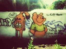 Free download graffiti free photo or picture to be edited with GIMP online image editor