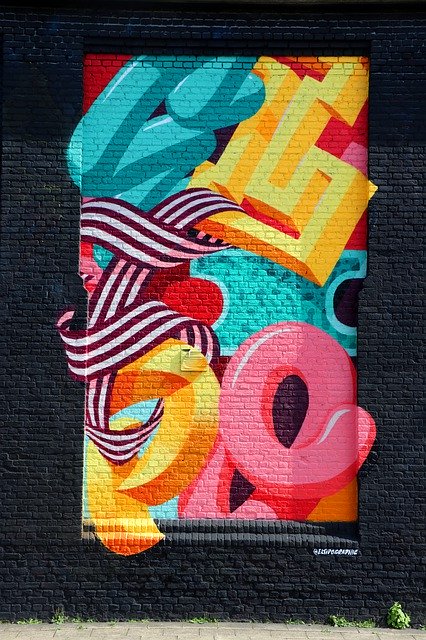ດາວ​ໂຫຼດ​ຟຣີ Graffiti Street Art - ຮູບ​ພາບ​ຟຣີ​ຫຼື​ຮູບ​ພາບ​ທີ່​ຈະ​ໄດ້​ຮັບ​ການ​ແກ້​ໄຂ​ກັບ GIMP ອອນ​ໄລ​ນ​໌​ບັນ​ນາ​ທິ​ການ​ຮູບ​ພາບ​