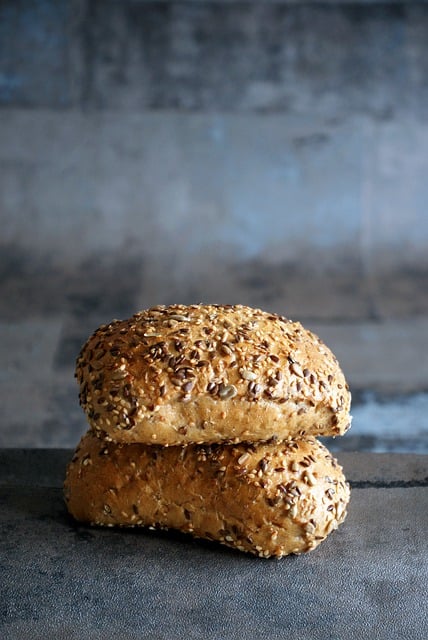 Free download grain bread buns german bread rolls free picture to be edited with GIMP free online image editor