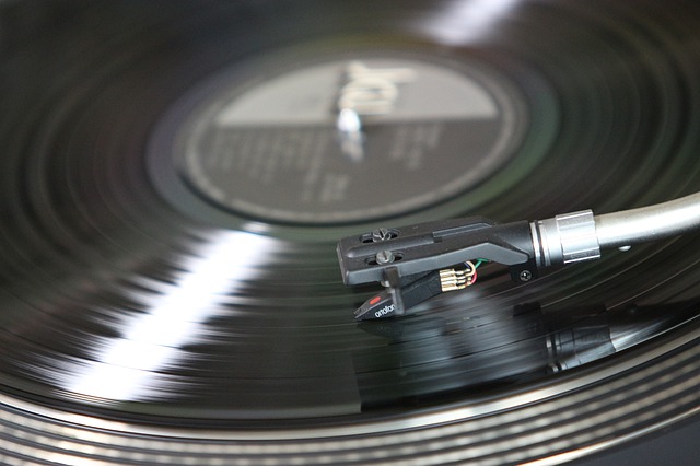 Free download gramophone records plastic free picture to be edited with GIMP free online image editor