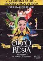 Free download Gran Circo de Rusia - 2016 - Quito - CCI free photo or picture to be edited with GIMP online image editor