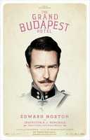Free download Grand Budapest, Edward Norton free photo or picture to be edited with GIMP online image editor