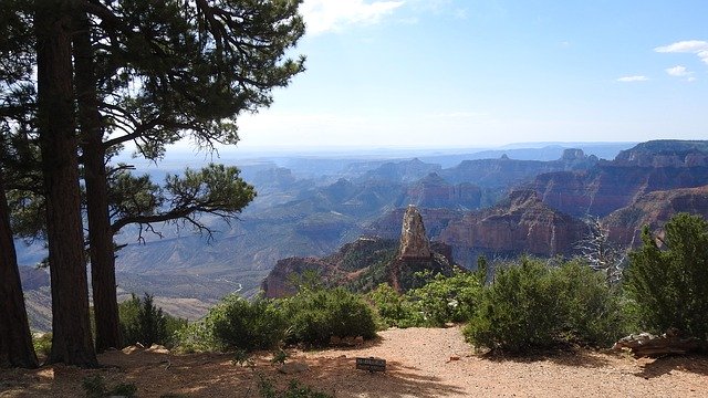Free picture Grand Canyon Arizona -  to be edited by GIMP free image editor by OffiDocs