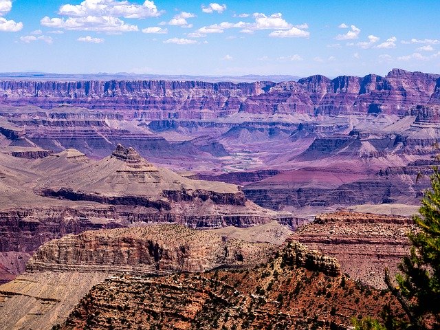 Free download Grand Canyon Arizona Usa -  free photo or picture to be edited with GIMP online image editor