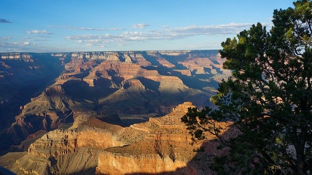 Free download Grand Canyon California -  free photo or picture to be edited with GIMP online image editor