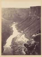 Free download Grand Canyon, Colorado River, Near Paria Creek, Looking West free photo or picture to be edited with GIMP online image editor