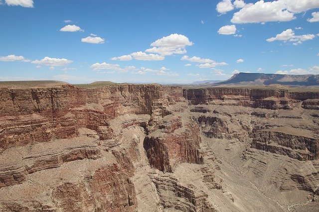 Descarga gratuita Grand Canyon Gorge: foto o imagen gratuita para editar con el editor de imágenes en línea GIMP