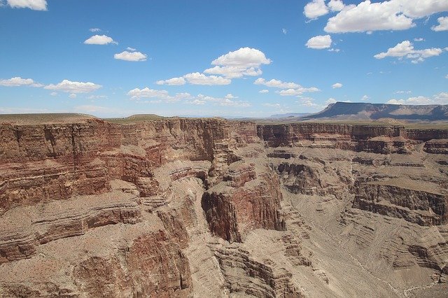 Безкоштовно завантажте Grand Canyon Gorge - безкоштовну фотографію або зображення для редагування за допомогою онлайн-редактора зображень GIMP