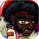 Grand Commander Play Online  screen for extension Chrome web store in OffiDocs Chromium