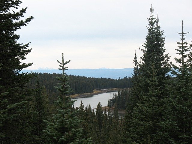 Free download Grand Mesa Colorado Lake -  free photo or picture to be edited with GIMP online image editor