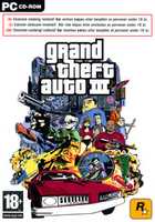 Free download Grand Theft Auto III free photo or picture to be edited with GIMP online image editor