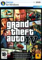 Free download Grand Theft Auto IV free photo or picture to be edited with GIMP online image editor