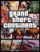 Free download grand theft continent free photo or picture to be edited with GIMP online image editor