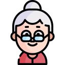 Grannys Wisdom  screen for extension Chrome web store in OffiDocs Chromium