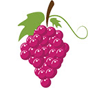 grape  screen for extension Chrome web store in OffiDocs Chromium