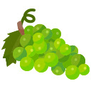 Grapes and Asters  screen for extension Chrome web store in OffiDocs Chromium