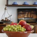 Grapes, Apples, Pear, and Pomegranate  screen for extension Chrome web store in OffiDocs Chromium