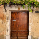 Grape trellis in front of the door  screen for extension Chrome web store in OffiDocs Chromium