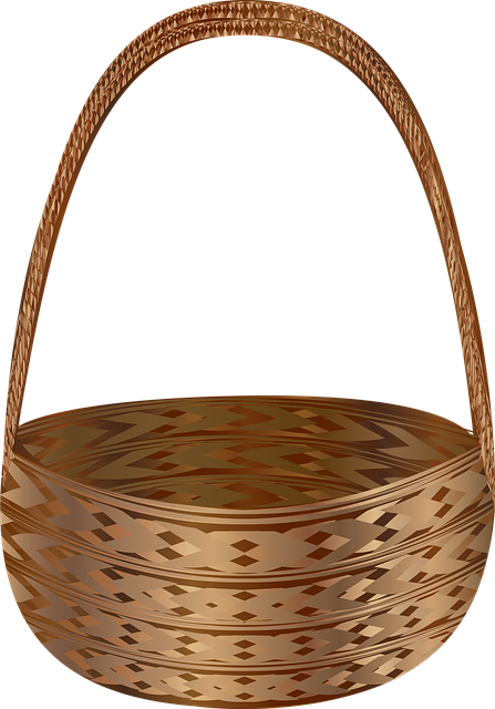 Free download Graphic Basket WovenFree vector graphic on Pixabay free illustration to be edited with GIMP online image editor