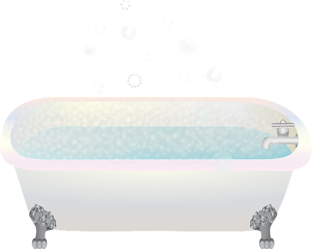 Template Photo Graphic Bathtub Bubble BathFree vector graphic on Pixabay for OffiDocs
