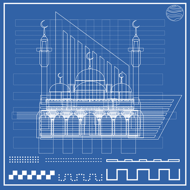 Free download Graphic Blue Print Blueprint - Free vector graphic on Pixabay free illustration to be edited with GIMP free online image editor
