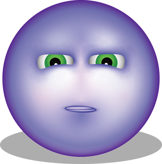 Безкоштовно завантажте векторну графіку Graphic Emoticon StubbornFree на Pixabay, безкоштовну ілюстрацію для редагування онлайн-редактором зображень GIMP