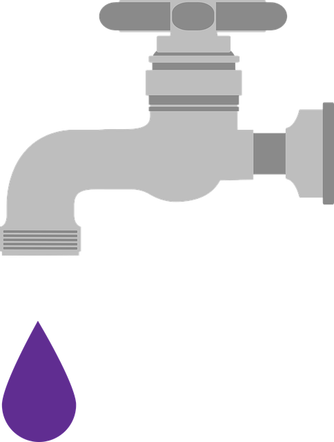 Free download Graphic Faucet Plumbing - Free vector graphic on Pixabay free illustration to be edited with GIMP free online image editor