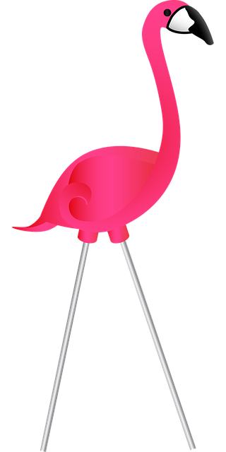 Free download Graphic Lawn Ornament Plastic - Free vector graphic on Pixabay free illustration to be edited with GIMP free online image editor
