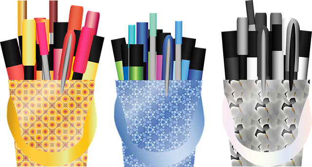 Ücretsiz indir Grafik İşaretleyiciler Sıcak Renkler Pixabay'de ücretsiz vektör grafik GIMP çevrimiçi resim düzenleyici ile düzenlenebilecek ücretsiz illüstrasyon